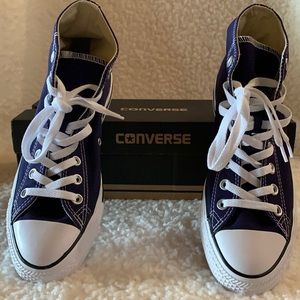 Converse High Tops